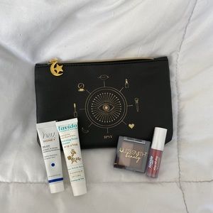IPSY MAKEUP BAG